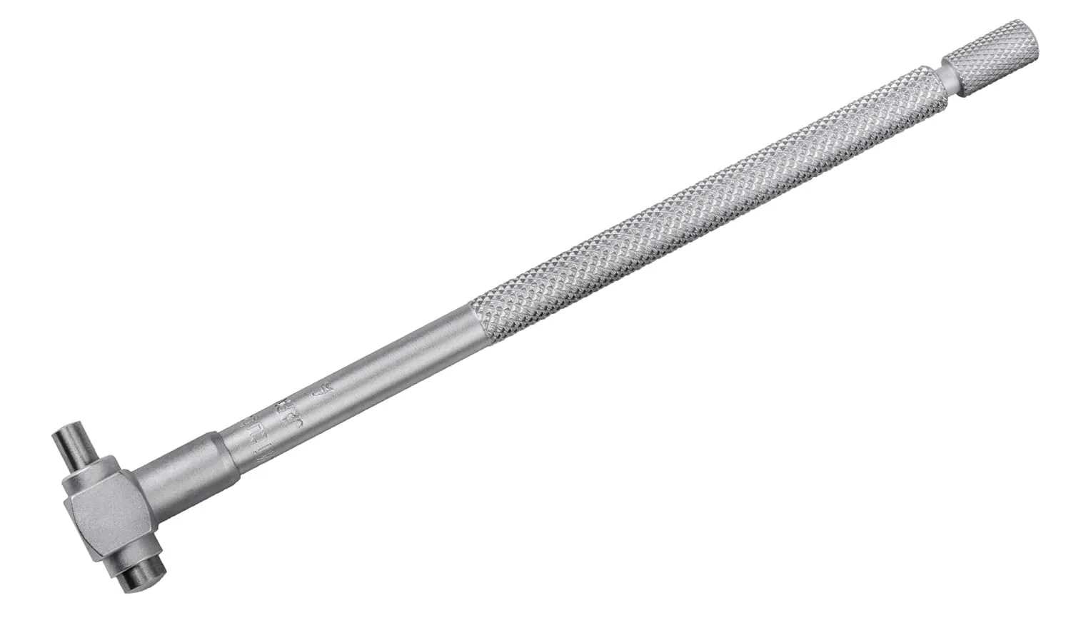 Mitutoyo 300MM (12") Steel Rule