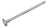 Mitutoyo 300MM (12") Steel Rule