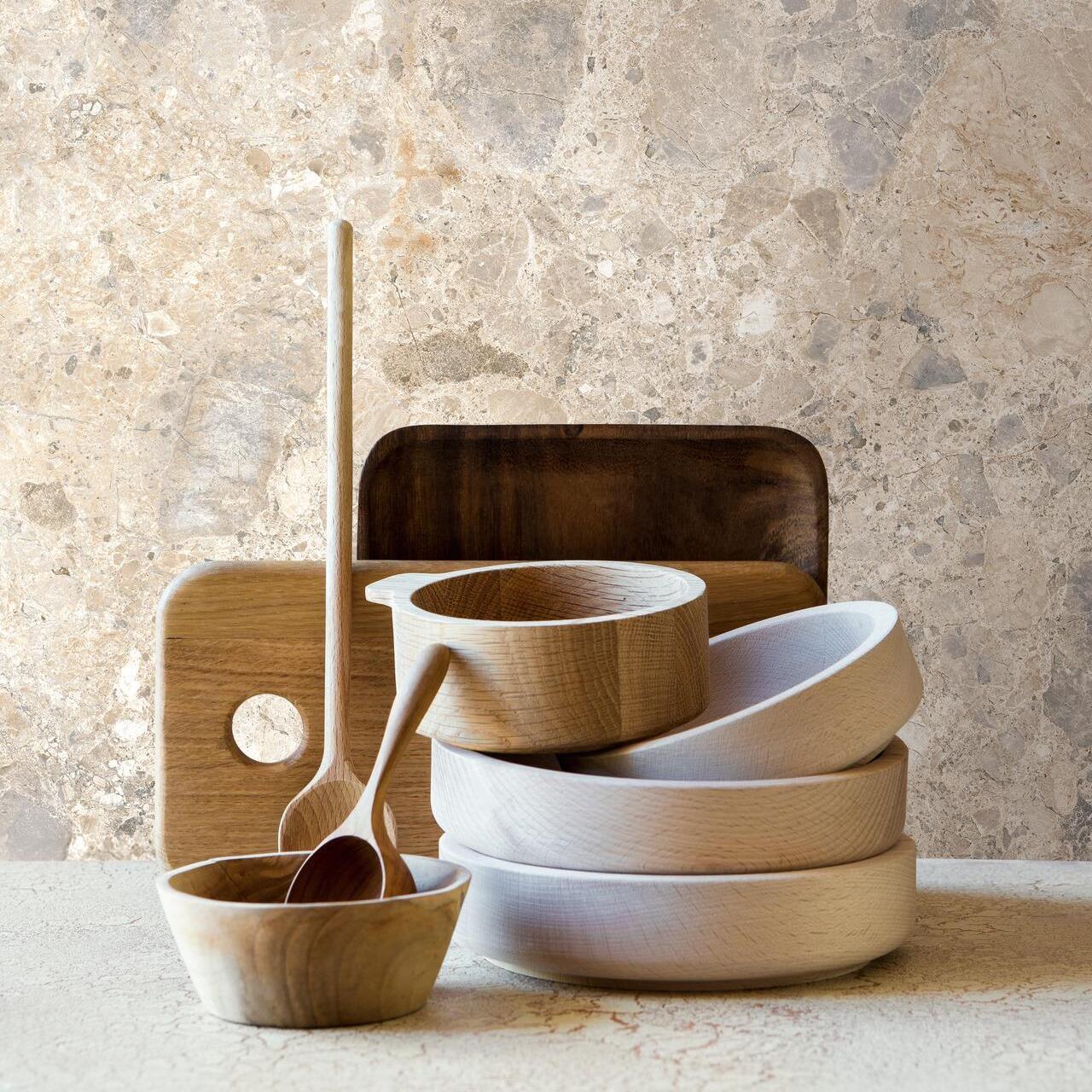 Gresie RAGNO by MARAZZI, ETERNA MIX MULTICOLOR RET, R8JN 60x120