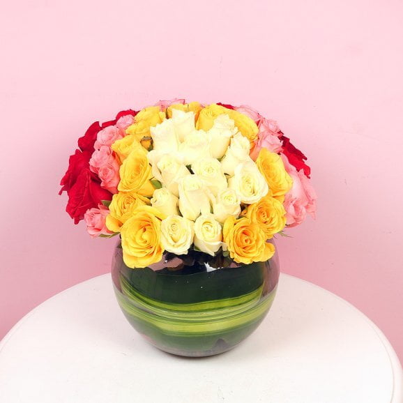 Mixed Expressions Of Love Mixed Expressions Of Love