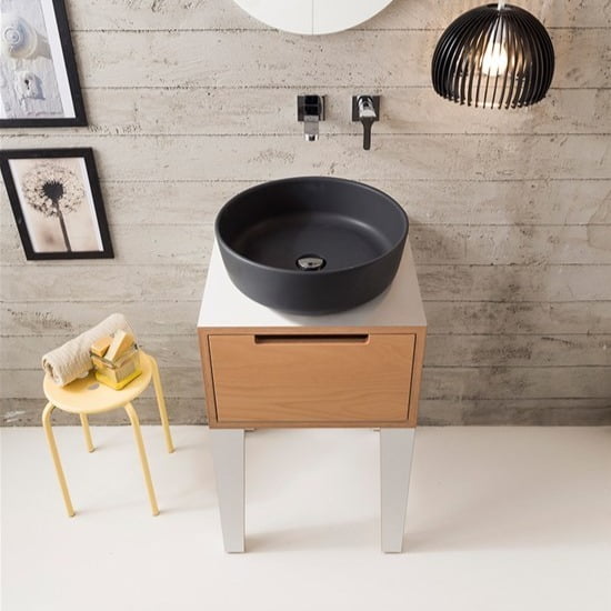 LAVOAR SCARABEO, MIZU 45 NIGHT 9005