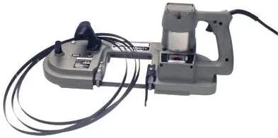 44-7/8" 1/2"WIDE .020 18T WAVY BANDSAW BLA