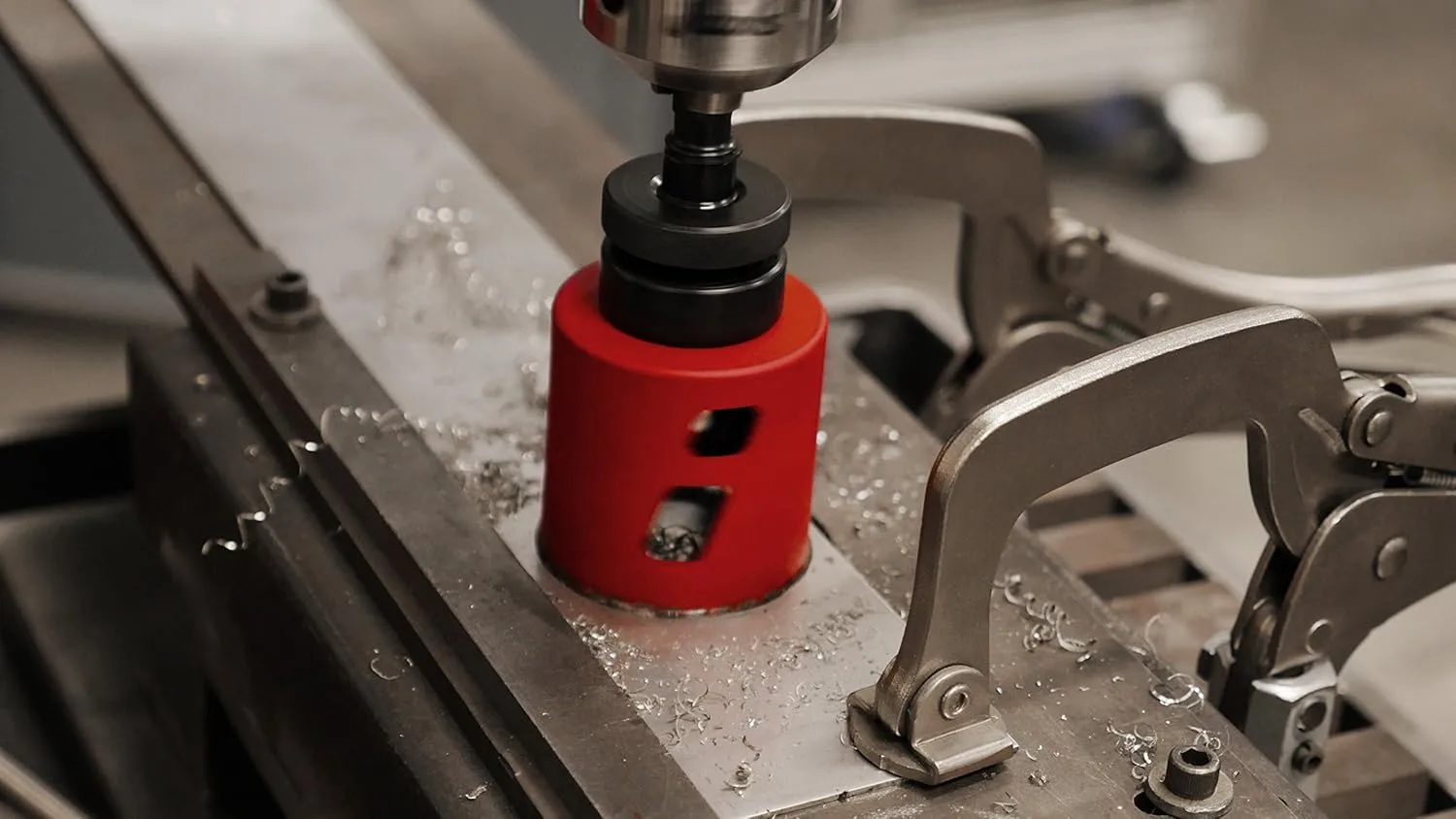Morse MHS Bi-Metal Hole Saw, 1-Piece