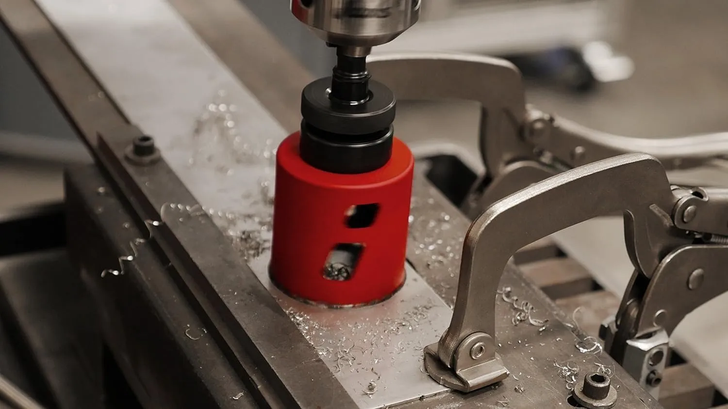 M.K. MORSE MHS Bi-Metal Hole Saw