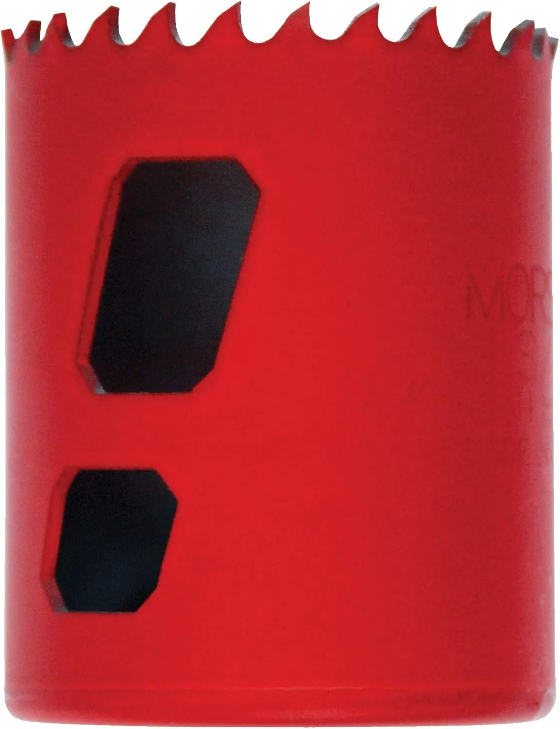 Morse MHS Bi-Metal Hole Saw, 1-Piece