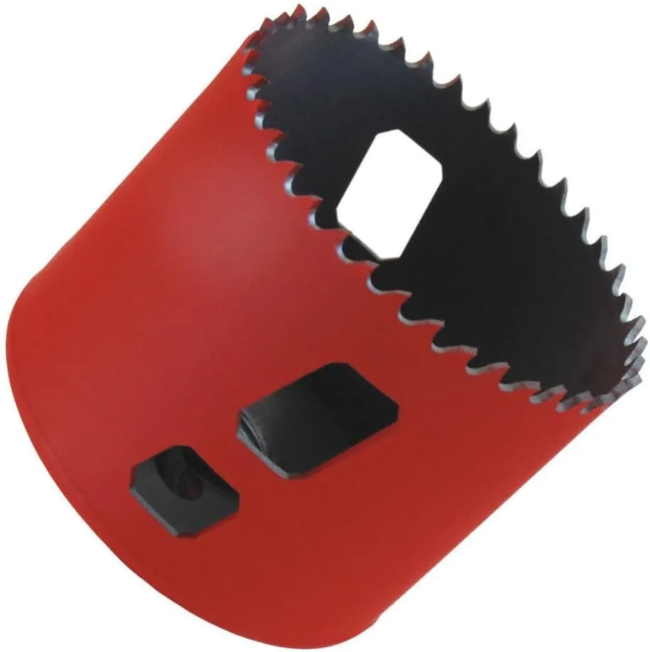 Morse MHS Bi-Metal Hole Saw, 1-Piece