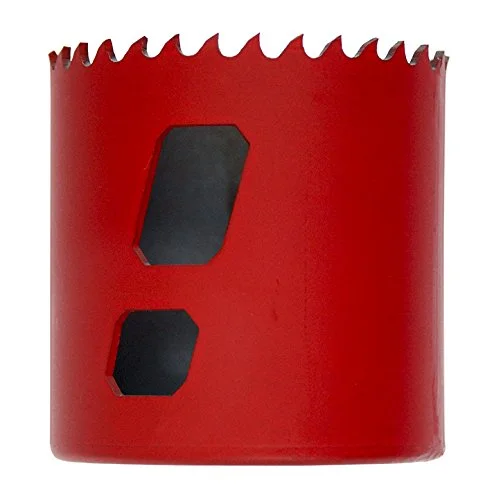 Morse MHS Bi-Metal Hole Saw, 1-Piece
