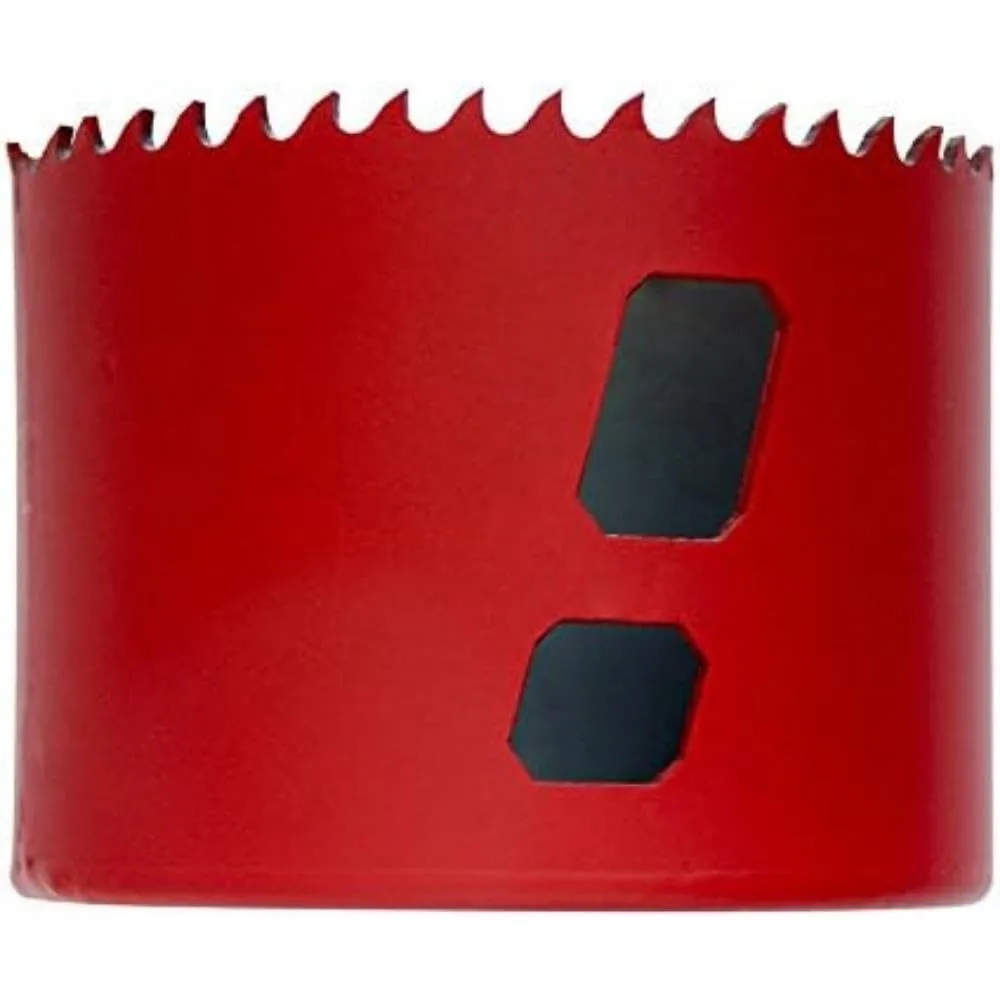 Morse MHS Bi-Metal Hole Saw, 1-Piece