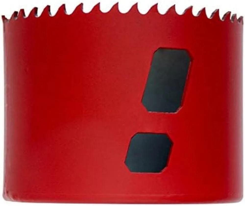 Morse MHS Bi-Metal Hole Saw, 1-Piece