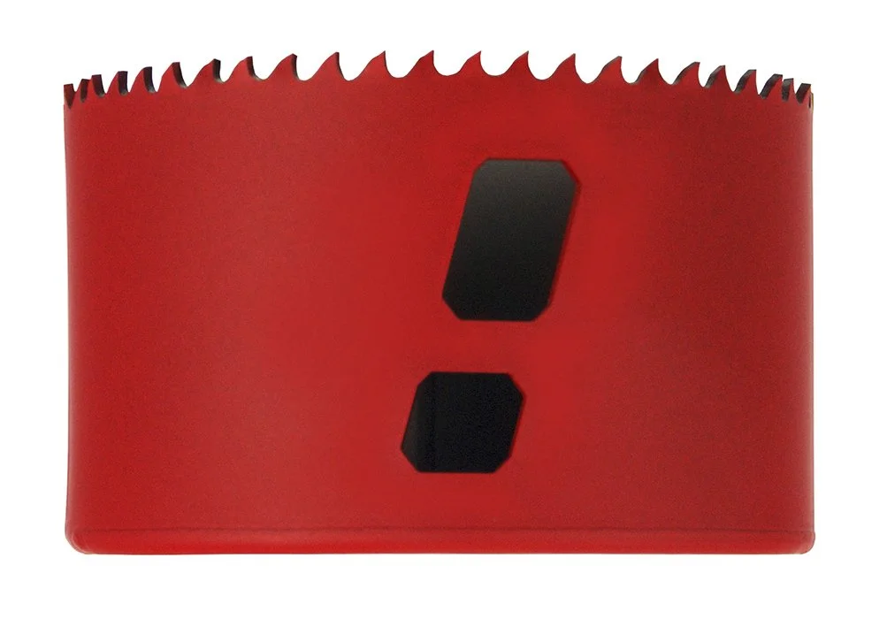 M.K. MORSE MHS Bi-Metal Hole Saw