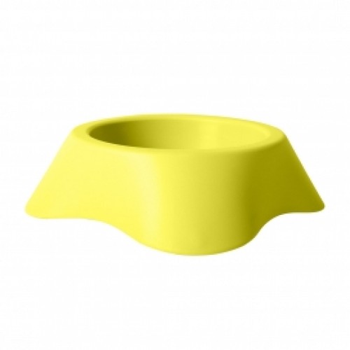 DUVO BOWL NUVOLA 1-200 ML 16x4.5cm LIME DUVO BOWL NUVOLA 1-200 ML 16x4.5cm LIME
