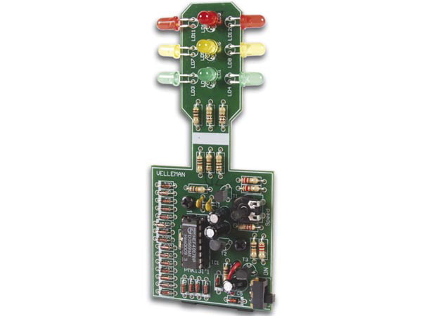 Velleman MK131 TRAFFIC LIGHT
