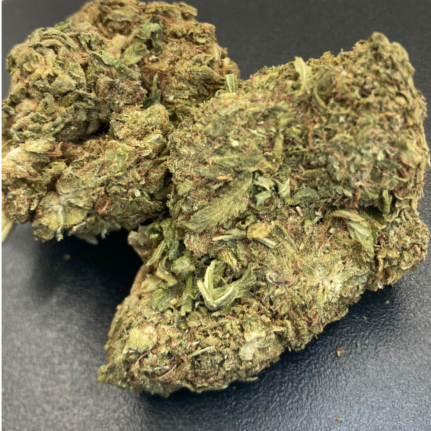 Master Kush Exterior Premium