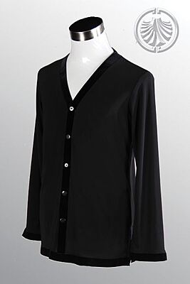 MLS 587 Latin Shirt