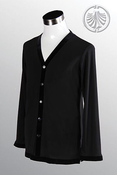 MLS 587 Latin Shirt MLS 587 Latin Shirt