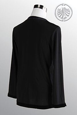 MLS 587 Latin Shirt MLS 587 Latin Shirt