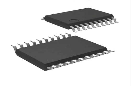 MindMotion MM32F0010A1T (TR) MindMotion MM32F0010A1T (TR)