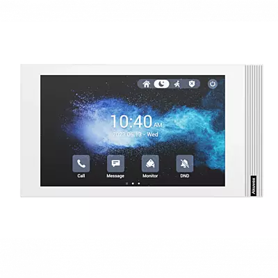 S562 - 7" - Linux - White