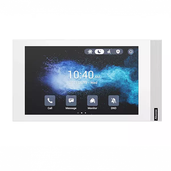 S562 - 7" - Linux - White