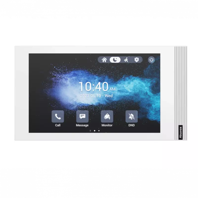 S562 - 7" - Linux - White