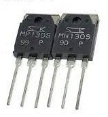 MN130S/MP130S MN130S/MP130S