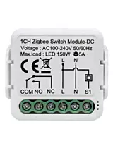 TYSH-1CH-DC