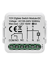 TYSH-1CH-DC TYSH-1CH-DC