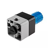 Festo LRP-1/4-4 Precision Pressure Regulator