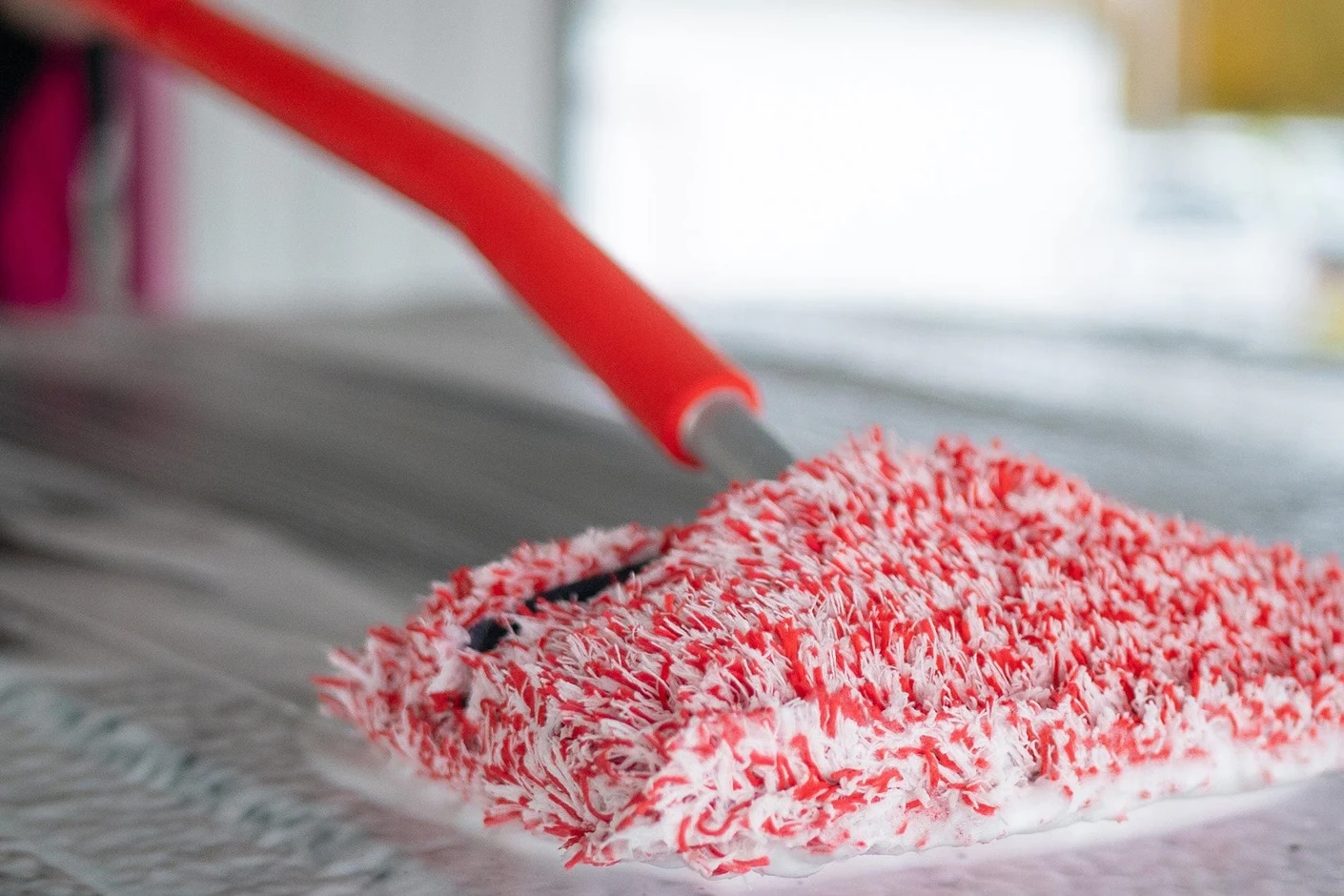 Autofiber Mitt on a stick PRO+ 61po *** NEW ***