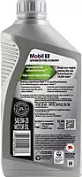 Mobil 1 98KF98 0W-20 Advanced Fuel Economy Synthetic Motor Oil - 1 Quart (32 Ounces)