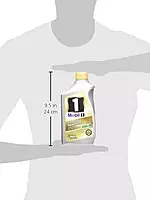 Mobil 1 98HC59 Extended Performance 10W-30 Synthetic Motor Oil - 1 Quart (32 Ounces)