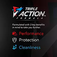 Mobil 1 Truck & SUV Full Synthetic Motor Oil 0W-20, 5 Quart