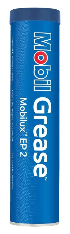 Mobil 1 M Lux EP2 Grease 13.7 oz Cartridge