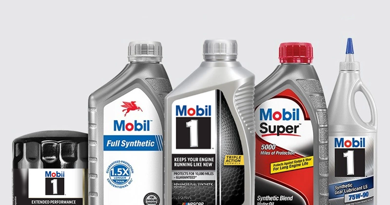 MOBIL