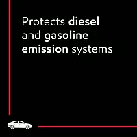 Mobil 1 Supercar Advanced Full Synthetic Motor Oil 0W-40 Pack of 1