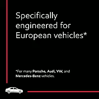 Mobil 1 Supercar Advanced Full Synthetic Motor Oil 0W-40 Pack of 1