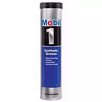Mobil 1 Grease Synthetic Tube 13.4 oz.