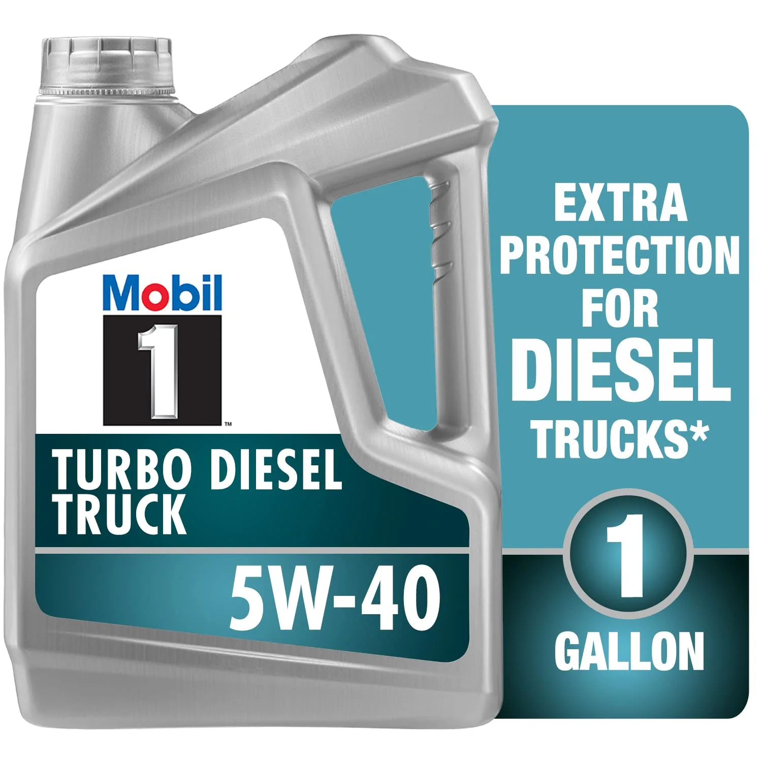 Mobil 1 Full Synthetic Motor Oil for Cars, SUVs and Light Trucks
