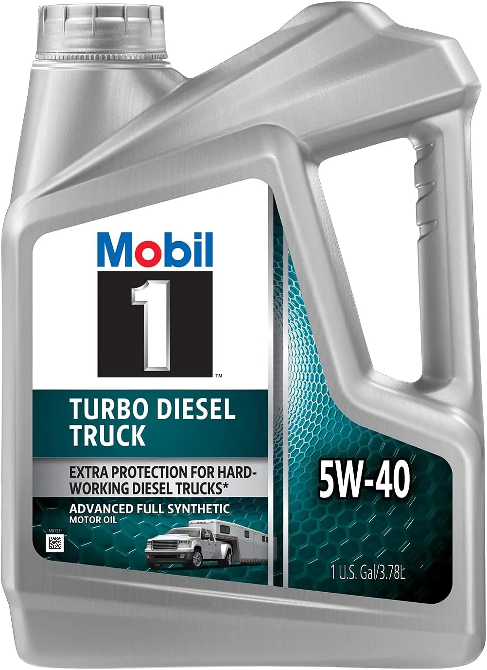 Mobil 1 Full Synthetic Motor Oil for Cars, SUVs and Light Trucks