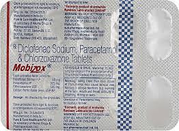MOBIZOX TAB