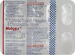 MOBIZOX TAB
