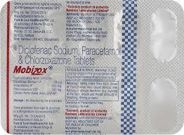 MOBIZOX TAB
