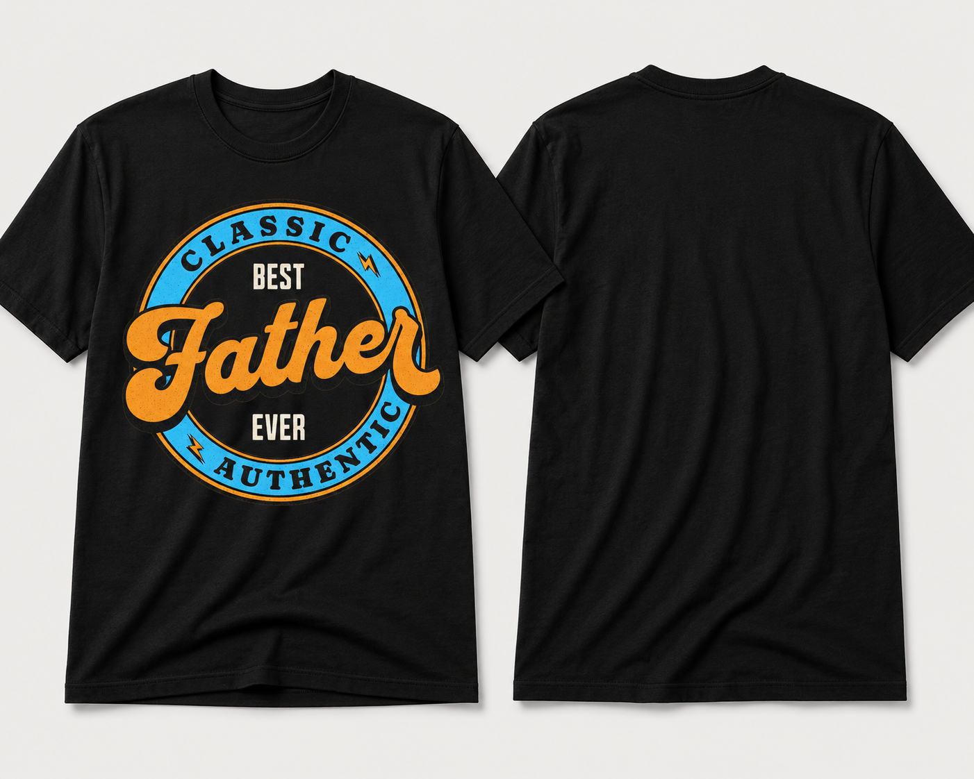 Father's Day Special- Vintage Father's Day Shirt