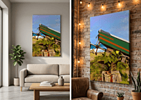 On My Way limited edition