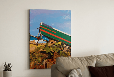 On My Way limited edition