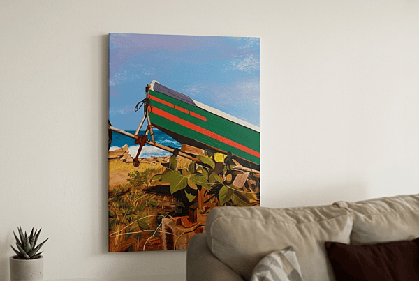 On My Way limited edition