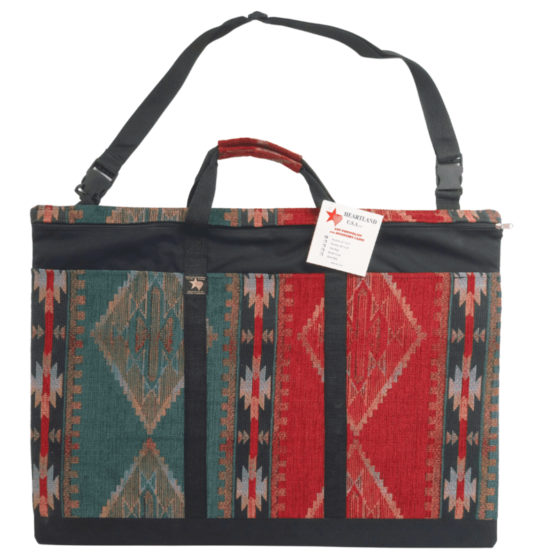 Art Portfolio case 31"x23"