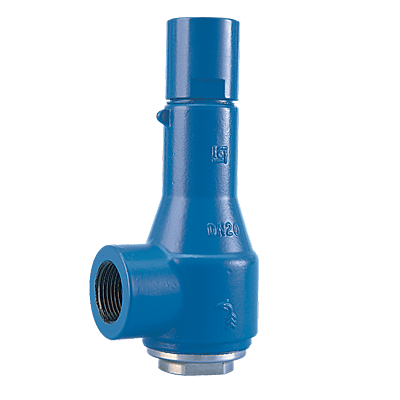 Kunkle Valve Model 716H Safety Relief Valves