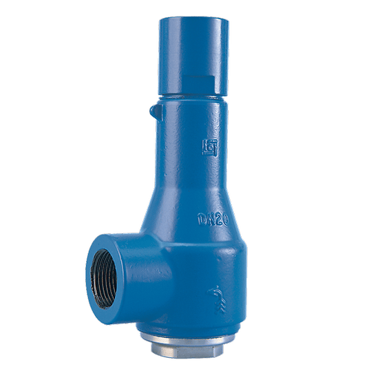 Kunkle Valve Model 716H Safety Relief Valves
