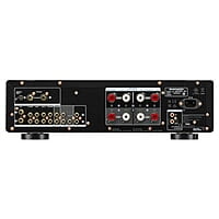 MARANTZ MODEL 50 BLACK INTEGRATED AMPLIFIER MARANTZ MODEL 50 BLACK INTEGRATED AMPLIFIER